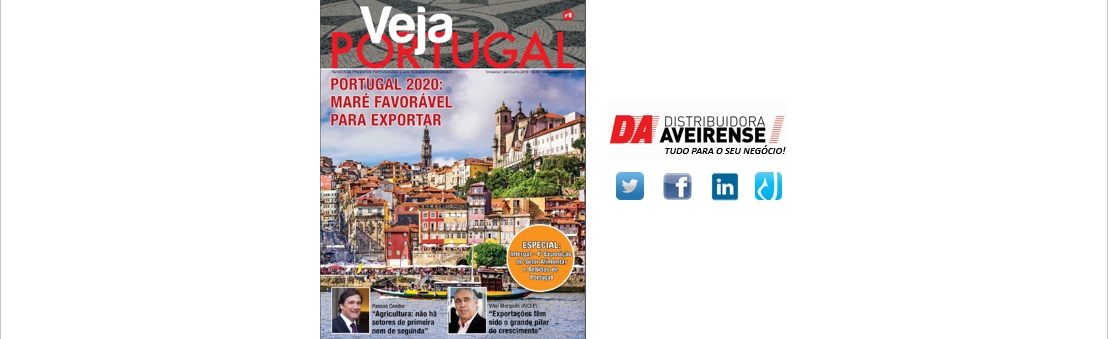 Revista Veja Portugal