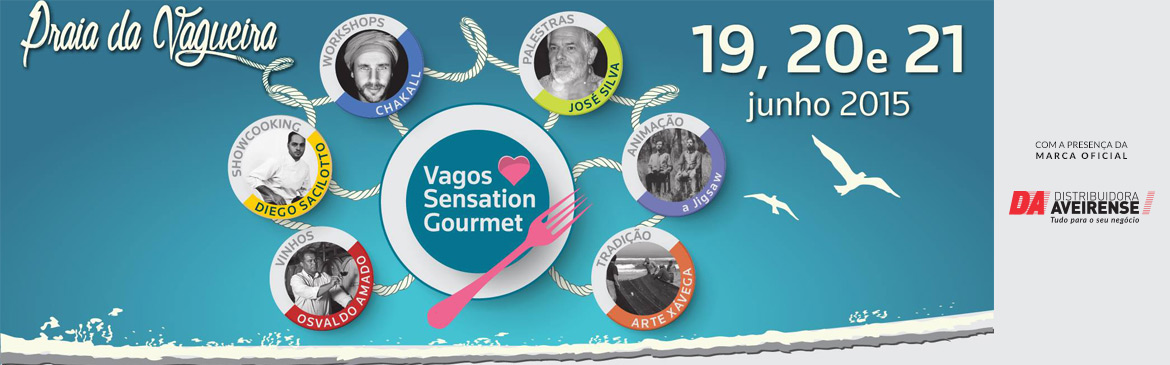 Vagos Sensation Gourmet