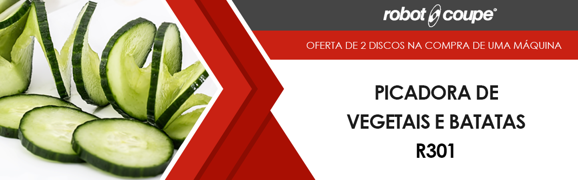 Quer poupar tempo na sua cozinha? Aproveite a promoção que temos para si