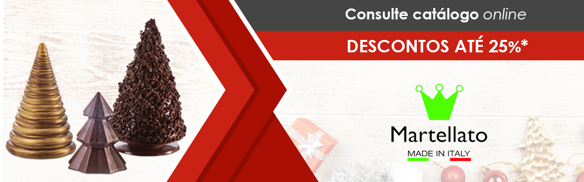 Natal com Martellato