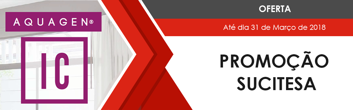 Sucitesa promoção de março