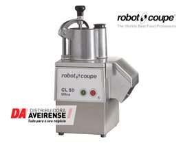 Cortador CL 50 Ultra