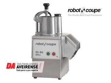 Cortador CL 50 Ultra