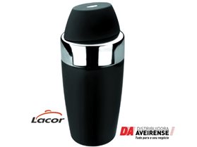 Shaker Preto