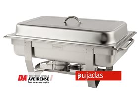 Chafing dish Económico
