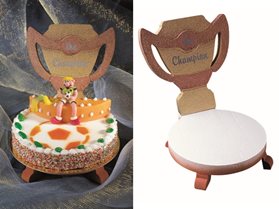 Expositor Esferovite Taça