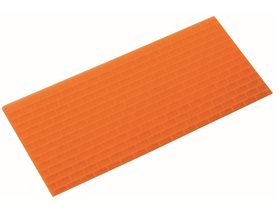 Tapete Silicone P/Semifrio Regular Brick