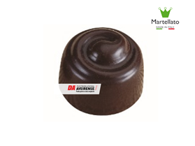 Molde Policarbonato Bombom 1094