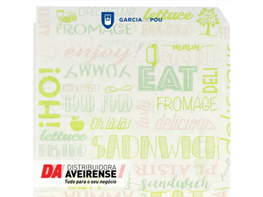 Saca Aberta 2 Lados Parole