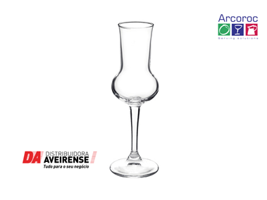 Cálice Grappa La Cave