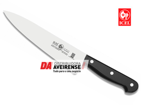 Faca P/Cozinheiro Multiuso