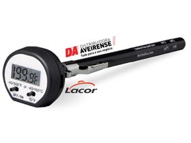 Termómetro P/Carne Eletrónico