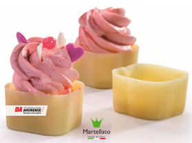 Molde Policarbonato Mini Choco Fill 03