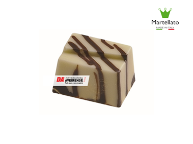 Molde Policarbonato Bombom 1902