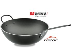 Wok Robust