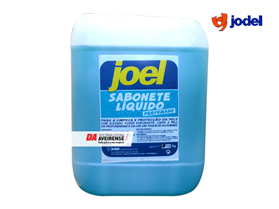 Sabonete Gel