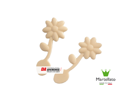 Molde Policarbonato Flores 01