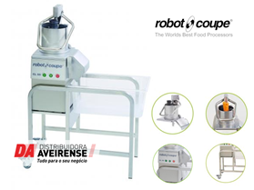 Cortador CL 55 Alavanca