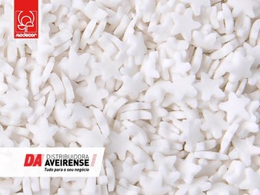 Açúcar Granulado Estrela Branca