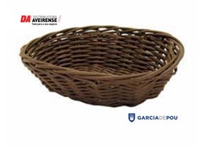 Cesto Imitação Mimbre