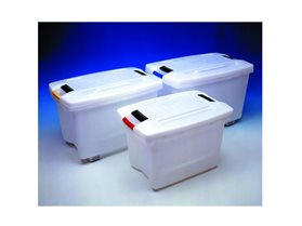 Cx. Transporte Food-Bac