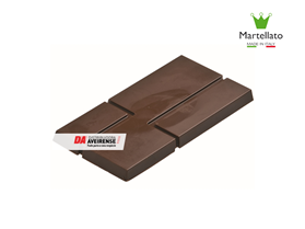 Molde Policarbonato Bombom 1807