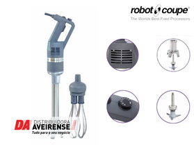 Triturador Combi CMP 300