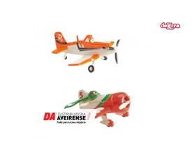 Kit Disney Planes