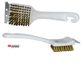 Escova Limpa Grelhas