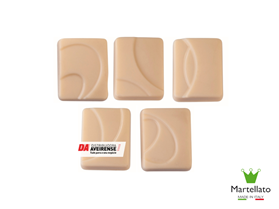 Molde Policarbonato Bombom 1977