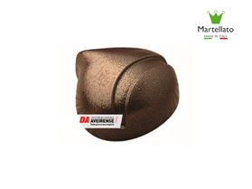 Molde Policarbonato Bombom 1636