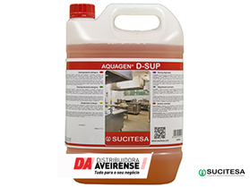 Aquagen D-Sup