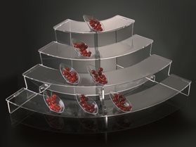 Expositor Acrílico R.320