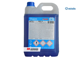 DDC-V Desinfetante Concentrado