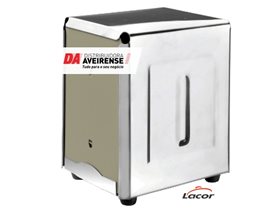 Porta Guardanapo Sistema L