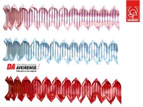 Fita Decorativa C/Bico