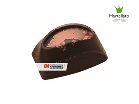 Molde Policarbonato Bombom 1635