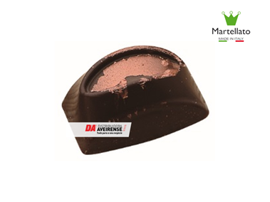 Molde Policarbonato Bombom 1635