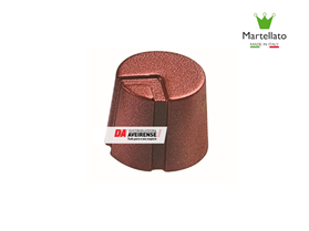 Molde Policarbonato Bombom 1802