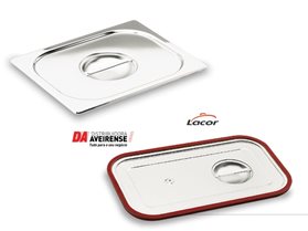 Tampa P/Contentor GN