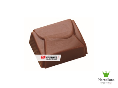 Molde Policarbonato Bombom 1614