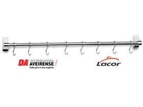 Suporte Parede P/Utensílios