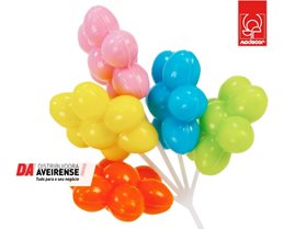 Balão Carnaval