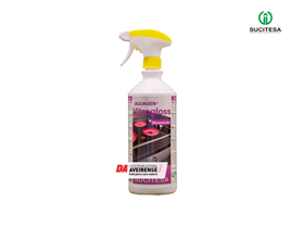 Aquagen Vitrogloss