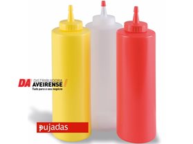 Dispensador de Molhos