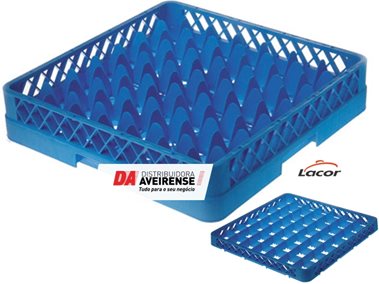 Cestos P/Máquina 49 Comp.