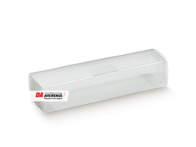 Caixa Tubo TR Automontante