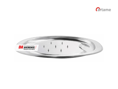 Travessa C/Espetos Beira Aberta