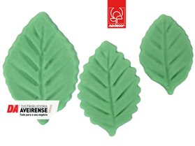 Decoração Folhas Sort