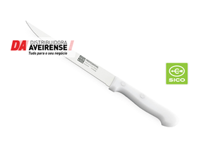 Faca Cozinha C/Serrilha